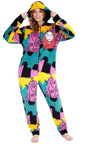 Disney The Nightmare Before Christmas Combinaison Pyjama Pol