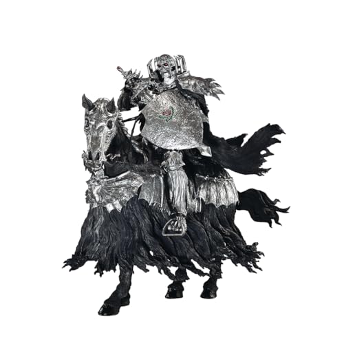 Ichibansho Figure - Berserk - Skull Knight Another ver. (Un 