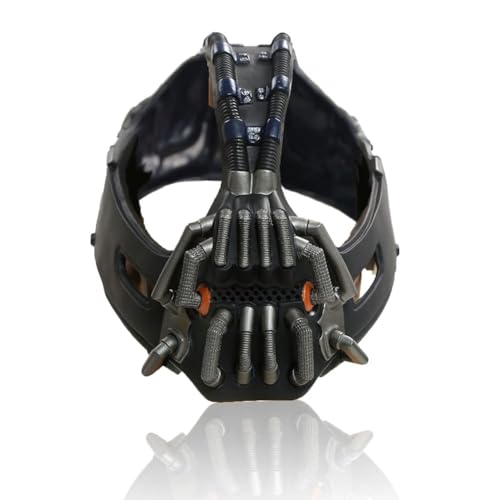 Bracelet Gant Halloween Cosplay Bane