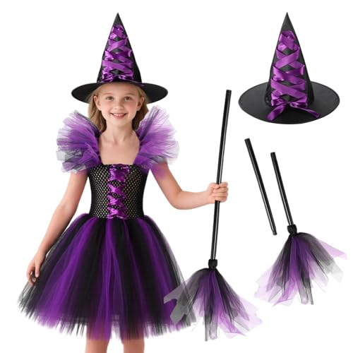 Déguisement Sorcière Disney Halloween