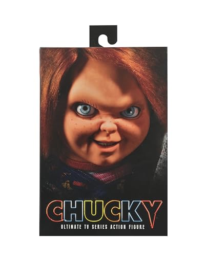 Figurine Chucky TV Series 10Cm