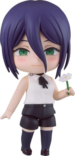 Chainsaw Man Nendoroid Figurine Reze 10 cm