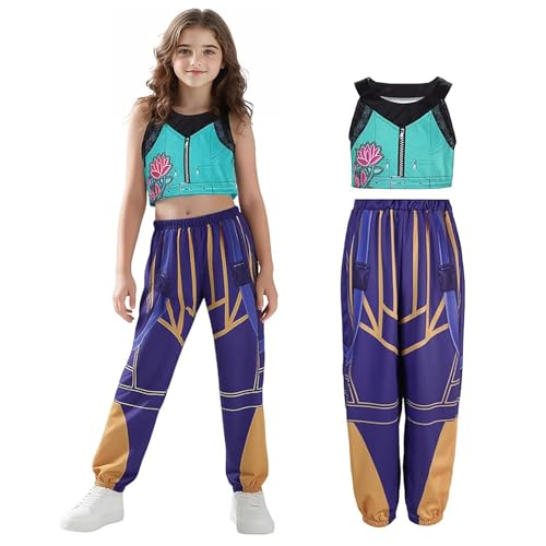 Bestwishing Cosplay Deguisement,Déguisement Cosplay,Scène Je