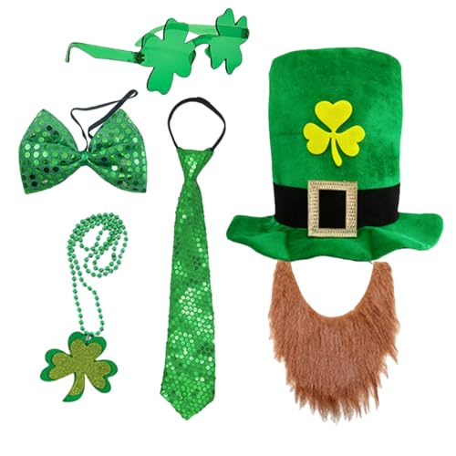 Déguisement de Leprechaun Halloween