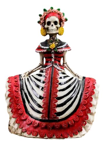 Atlantic Jour des Morts Traditionnel Fiesta Cinco de Mayo La