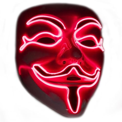 Déguisement de la Purge Halloween