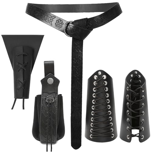 Déguisement de chevalier Halloween
