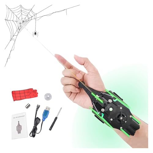 Déguisement de Spiderman Halloween