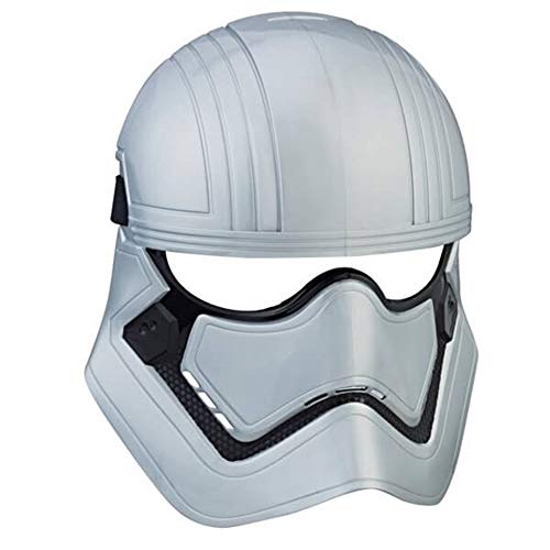 Hasbro C1560 Star Wars - The Last Jedi: masque, capitaine Ph