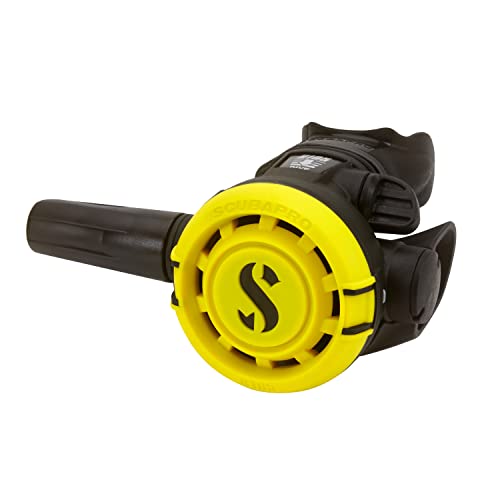 Scubapro 2EME ETAGE R105 Octopus