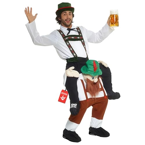 Morph l Habit Carnaval dhalloween Costume Porter sur Les Épa