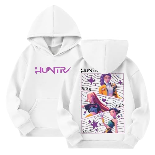 Déguisement K-Pop Demon Hunters
