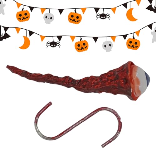 Generisch Boule oculaire effrayante pour Halloween - Boules 