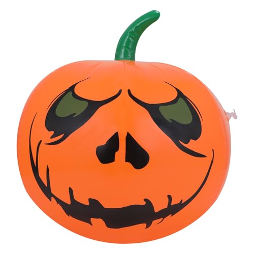 Citrouilles Gonflables dhalloween,Ballon Halloween Citrouill