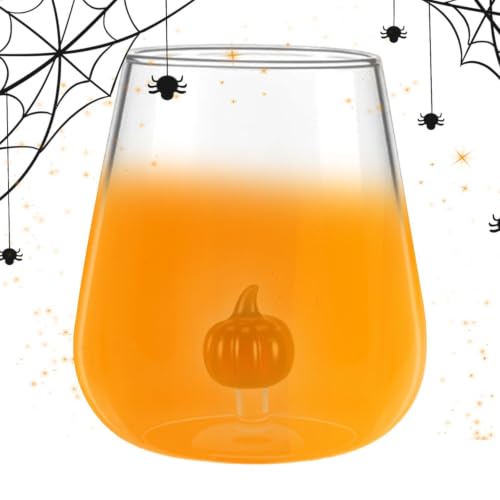 Générique Verres Vaisselle dHalloween pour boissons