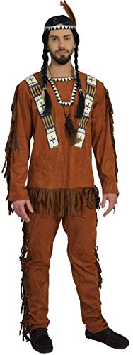 Maylynn Costume dIndien Nodyn - homme - M