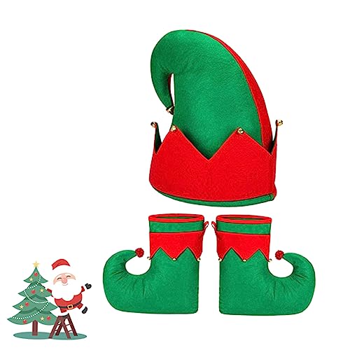 Déguisement de Grinch Halloween