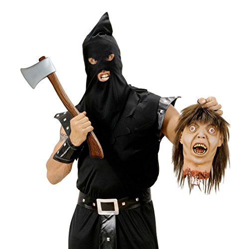 Déguisement de Bucheron Halloween