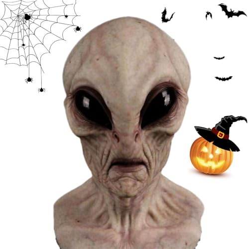 Déguisement Momo Challenge Halloween