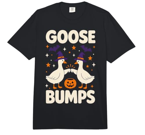 Goose Bumps Goosebumps Halloween Meme Funny Fist Bump Humor 