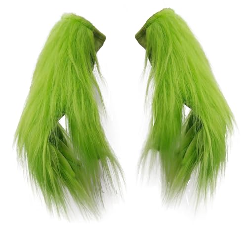 Déguisement de Grinch Halloween