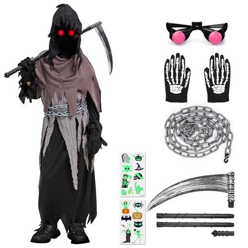 Déguisement Garçon Halloween