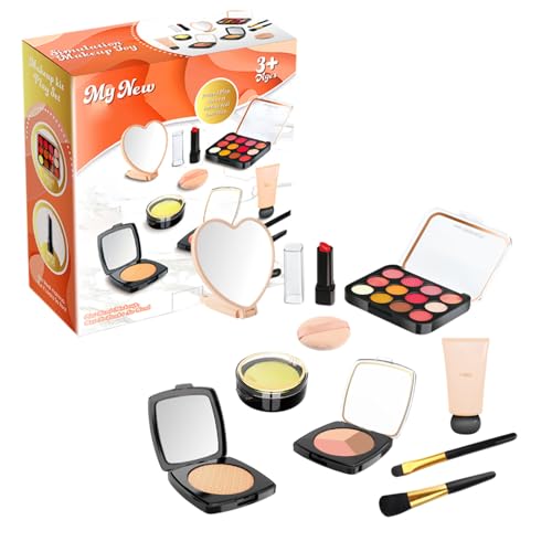 Ensemble de maquillage pour - Ensemble de maquillage pour