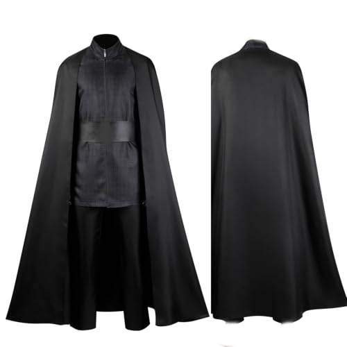 Taeyue Tenue de cosplay pour homme - Uniforme adulte - Costu