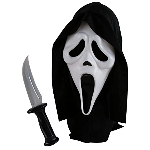 Déguisement de Scream Halloween