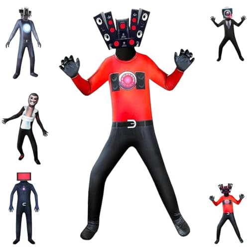 Déguisement Huggy Wuggy Halloween