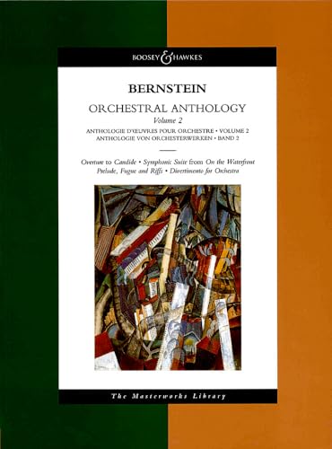 Orchestral Anthology (2)