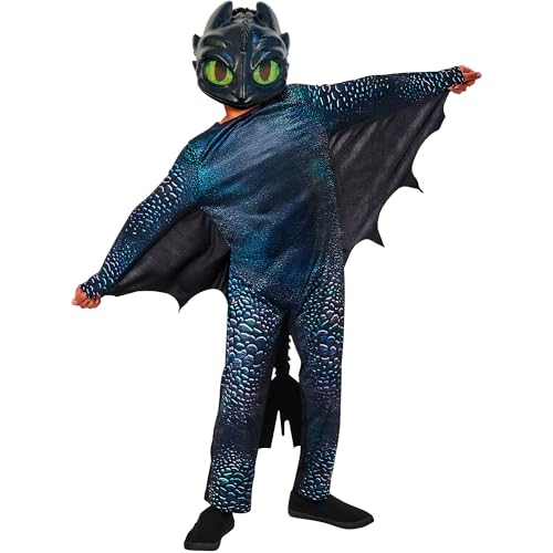 Déguisement de dragon Halloween