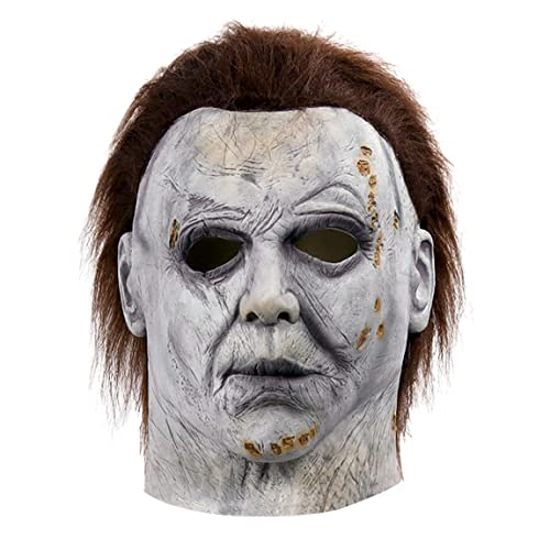 keland Michael Myers Masque Halloween Carnaval Horreur Cospl