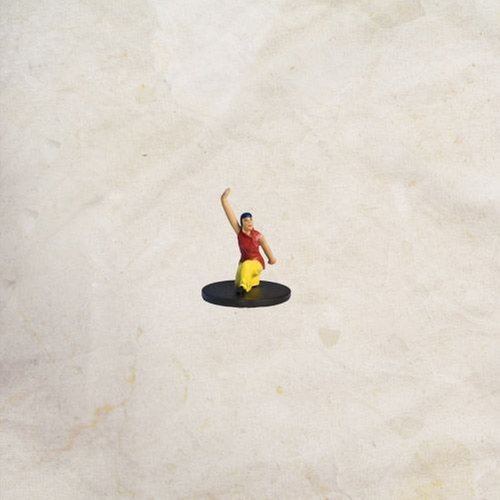 Fantasy Flight Games - Horreur A Arkham : Figurine Enquêteur