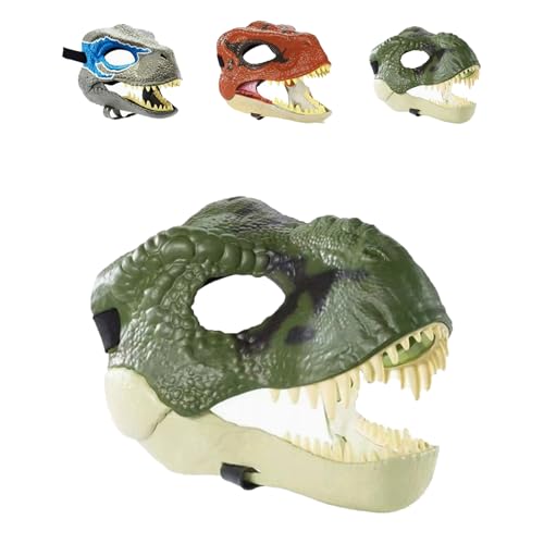 Déguisement de Dinosaure Halloween