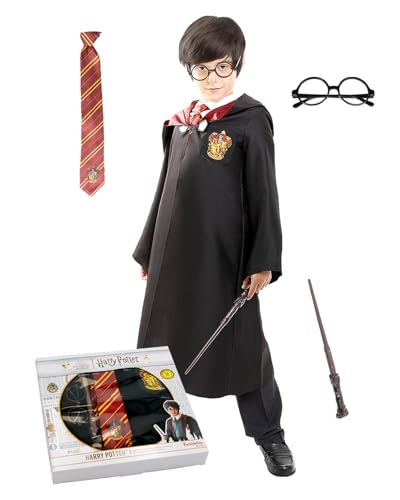 Déguisement de Harry Potter Halloween