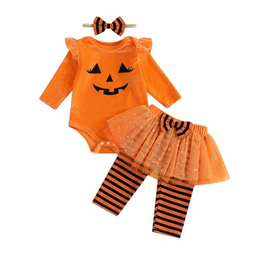 Déguisement pour bébé Halloween