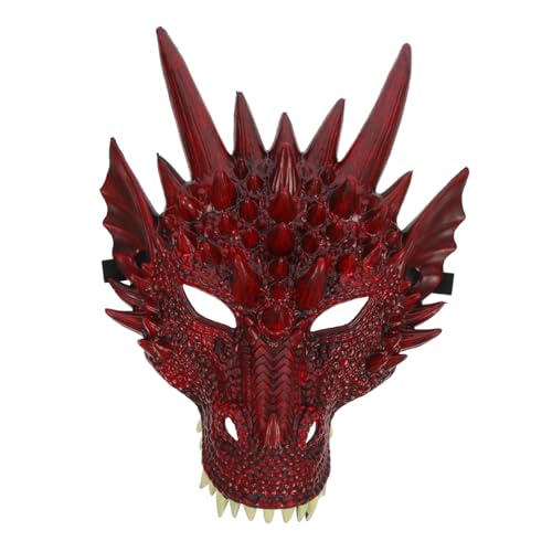 Déguisement de dragon Halloween