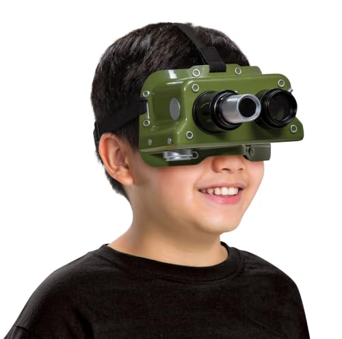 GHOSTBUSTERS - Licence Officiel - Lunettes Ghostbusters Ecto