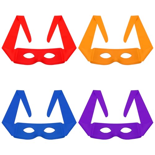 Déguisement de Tortue Ninja Halloween