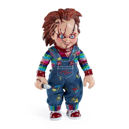 Figurine Chucky Pliable 14 cm