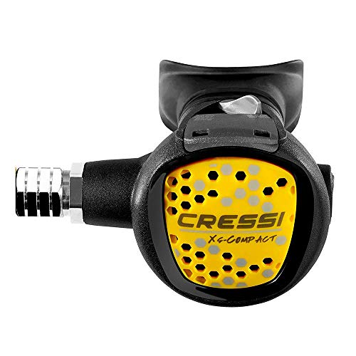 Cressi - Octopus