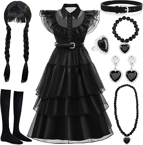 Déguisement Fille Halloween