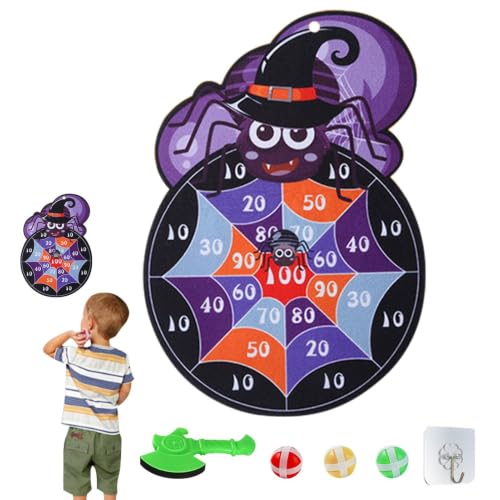 Jeu de fléchettes pour enfants Activités ludiques de lanceme