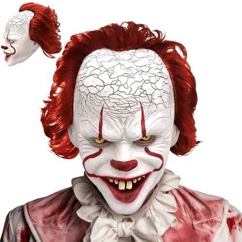 Masque Halloween