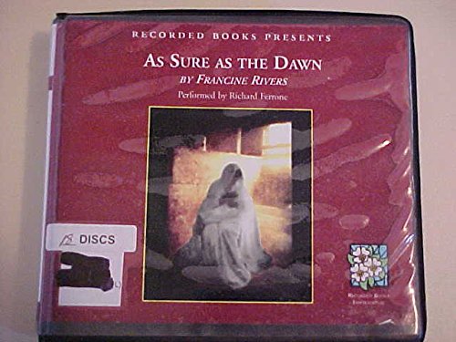 As Sure As the Dawn