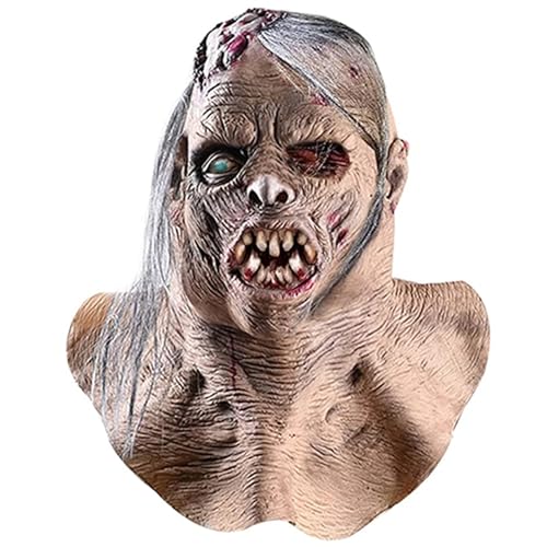 Déguisement The Walking Dead Halloween