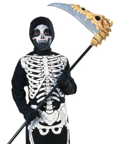 HAUNTED HOUSE SKELETON