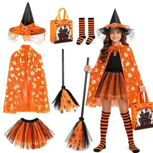 Déguisement Sorcière Disney Halloween