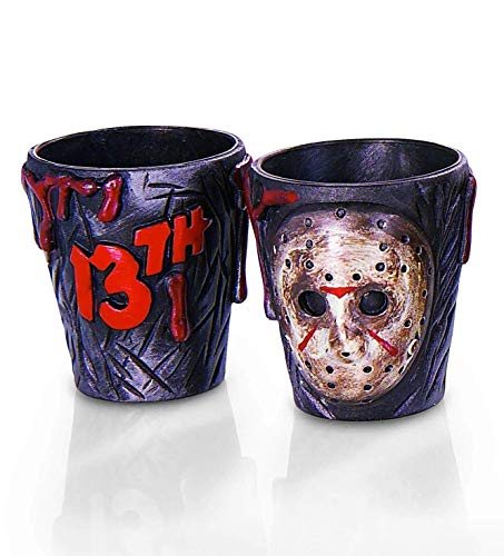 Déguisement de Jason Voorhees Halloween